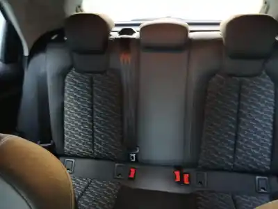 Vehicul casat audi a1 sportback (gba) 30 tfsi al anului 2022 alimentat dla