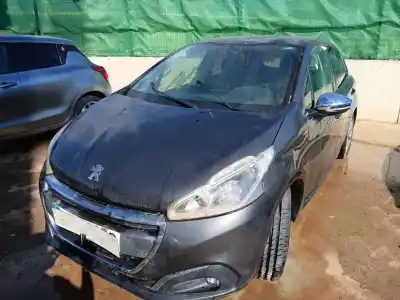 Утилизация автомобиля PEUGEOT                                            208 I (CA_, CC_)                                                                                                                                                                                                                                           1.2 VTI 82 года 2017 питание HMZ (EB2),HMZ (EB2F)