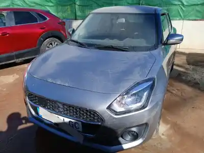 Hurda Aracı SUZUKI SWIFT V (AZ) 1.2 SHVS (A2L412) Yılın 2020 güçlü K12C Hurda Aracı SUZUKI SWIFT V (AZ) 1.2 SHVS (A2L412) Yılın 2020 güçlü K12C