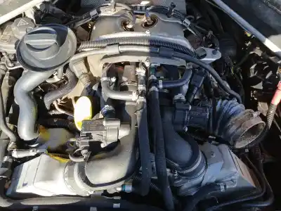 Scrapping Vehicle bmw x6 (e71, e72) m of the year 2013 powered s63 b44 a