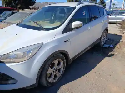 Утилизация автомобиля ford kuga ii (dm2) 2.0 tdci года 2016 питание xrma,xrmb,xrmc