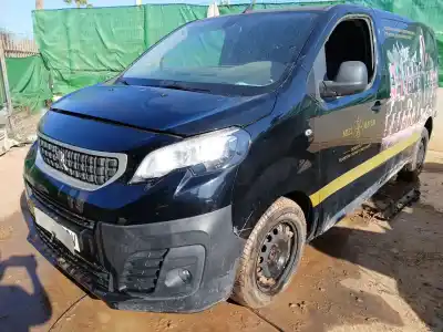 Verschrottungsfahrzeug PEUGEOT EXPERT FURGÓN (V_) 2.0 BLUEHDI 120 des Jahres 2020 angetrieben AHK (DW10FE)