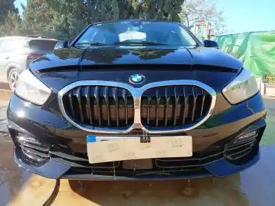 Veículo de Sucata BMW 1 (F40) 116 D do ano 2020 alimentado B37 C15 A