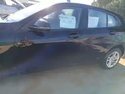 Veículo de Sucata bmw 1 (f40) 116 d do ano 2020 alimentado b37 c15 a