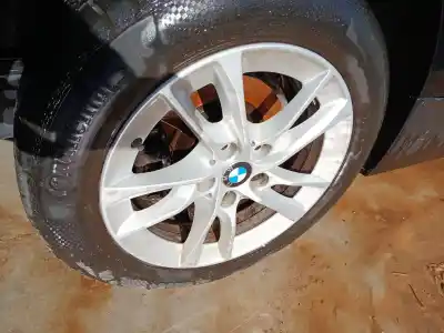 Veículo de Sucata bmw 1 (f40) 116 d do ano 2020 alimentado b37 c15 a