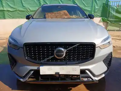 Здавання транспортного засобу VOLVO                                              XC60 II (246)                                                                                                                                                                                                                                              B4 Mild-Hybrid AWD                                                                                                                                                                                                                                         року 2021 потужний D 420 T8