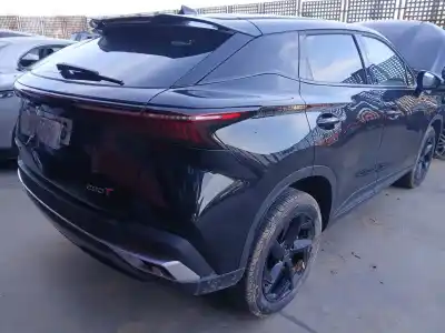 Утилизация автомобиля OMODA 5  года 2024 питание 