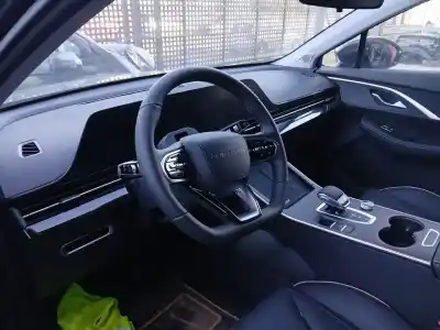 Утилизация автомобиля omoda 5  года 2024 питание 