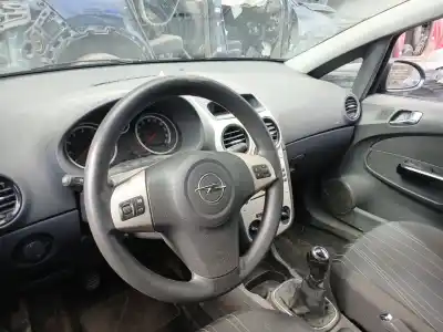 Здавання транспортного засобу opel corsa d (s07) 1.2 (l08, l68) року 2007 потужний z 12 xep