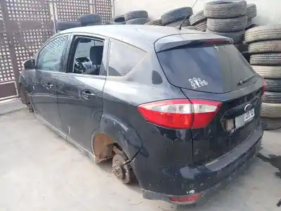 Scrapping Vehicle ford                                               c-max ii (dxa/cb7, dxa/ceu)                                                                                                                                                                                                                                1.6 tdci of the year 2015 powered t1da