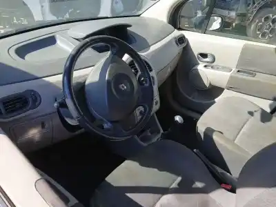 Здавання транспортного засобу renault modus / grand modus (f/jp0_) 1.4 (jp01, jp0j) року 2005 потужний k4j g7