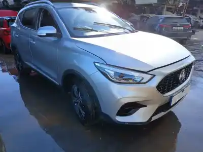 Утилизация автомобиля mg rover mg zs suv 1.5 vti года 2024 питание 15s4c,g15d