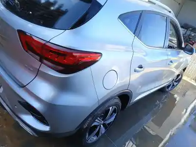 Утилизация автомобиля mg rover mg zs suv 1.5 vti года 2024 питание 15s4c,g15d