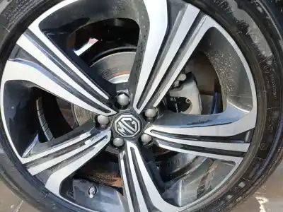 Утилизация автомобиля mg rover mg zs suv 1.5 vti года 2024 питание 15s4c,g15d