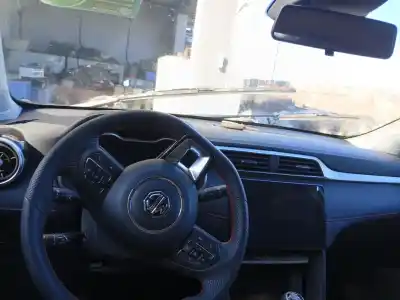 Утилизация автомобиля mg rover mg zs suv 1.5 vti года 2024 питание 15s4c,g15d