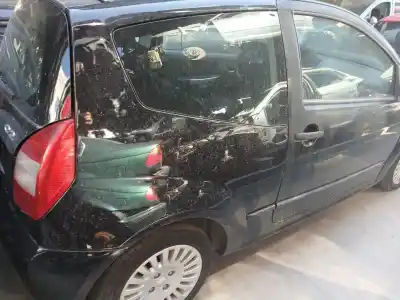 Veículo de Sucata citroen c2 (jm_) 1.4 hdi do ano 2007 alimentado 8hz