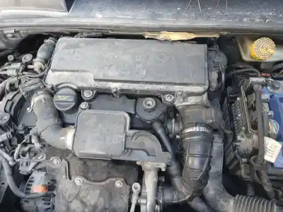 Veículo de Sucata citroen c2 (jm_) 1.4 hdi do ano 2007 alimentado 8hz