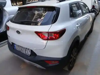 Vehículo de desguace kia                                                stonic (yb)                                                                                                                                                                                                                                                1.2 cvvt                                                                                                                                                                                                                                                   del año 2020 con motor g4la