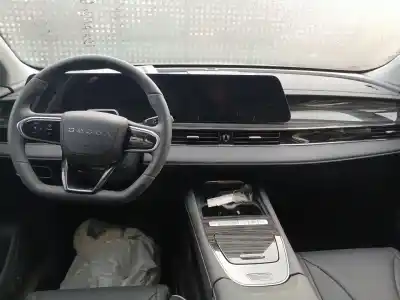 Утилизация автомобиля omoda 5  года 2024 питание 