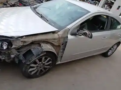 Scrapping Vehicle opel astra h gtc (a04) 1.6 (l08) of the year 2005 powered z16xep