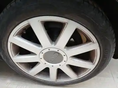 Veicolo di demolizione audi a3 (8p1) 1.9 tdi dell'anno 2007 alimentato bkc,bls,bxe