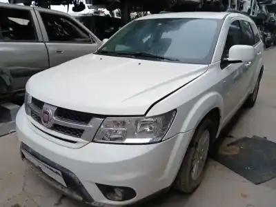 Scrapping Vehicle fiat freemont (345_) 2.0 jtd of the year 2014 powered 939 b5.000,940 a5.000