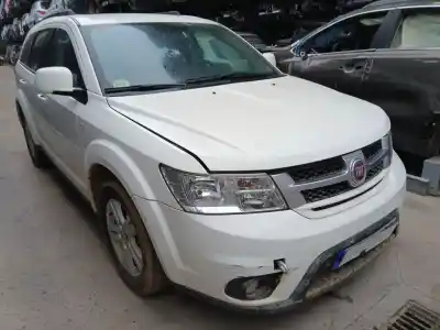 Scrapping Vehicle FIAT FREEMONT (345_) 2.0 JTD of the year 2014 powered 939 B5.000,940 A5.000