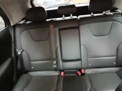 Veículo de Sucata KIA NIRO II (SG2) 1.6 GDI HYBRID do ano 2022 alimentado G4LL