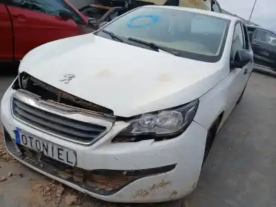 Здавання транспортного засобу peugeot 308 sw ii (lc_, lj_, lr_, lx_, l4_) 1.6 bluehdi 100 року 2015 потужний bh 02