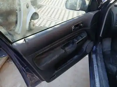 Veículo de Sucata volkswagen golf iv (1j1) 1.9 tdi do ano 2002 alimentado axr