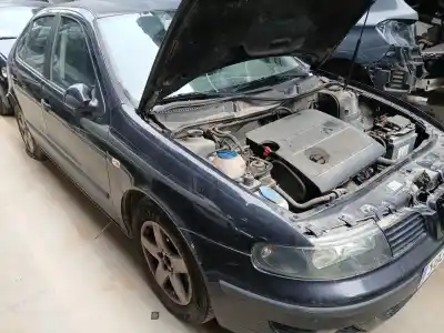 Scrapping Vehicle SEAT LEON (1M1) 1.6 16 V of the year 2004 powered BCB