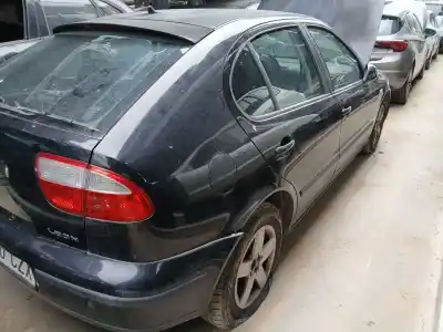Scrapping Vehicle seat leon (1m1) 1.6 16 v of the year 2004 powered bcb