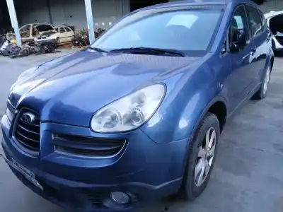 Veículo de Sucata subaru tribeca (b9) 3.0 (wxe) do ano 2006 alimentado ez30