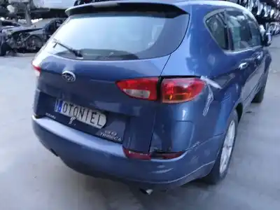 Veículo de Sucata subaru tribeca (b9) 3.0 (wxe) do ano 2006 alimentado ez30