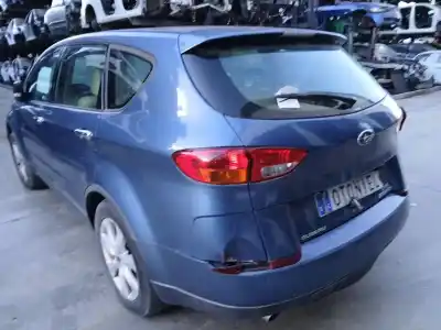 Veículo de Sucata subaru tribeca (b9) 3.0 (wxe) do ano 2006 alimentado ez30