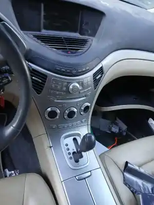 Veículo de Sucata subaru tribeca (b9) 3.0 (wxe) do ano 2006 alimentado ez30