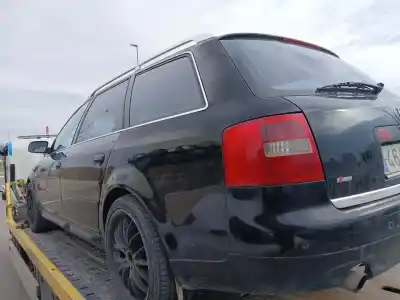 Scrapping Vehicle audi a6 c5 (4b2) 2.4 quattro of the year 2002 powered bdv Scrapping Vehicle audi a6 c5 (4b2) 2.4 quattro of the year 2002 powered bdv