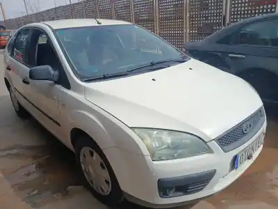 Sloopvoertuig ford focus ii (da_, hcp, dp) 1.6 van het jaar 2006 aangedreven hwda,hwdb,shda,shdb,shdc Sloopvoertuig ford focus ii (da_, hcp, dp) 1.6 van het jaar 2006 aangedreven hwda,hwdb,shda,shdb,shdc