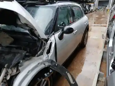 Здавання транспортного засобу mini mini countryman (r60) cooper d року 2015 потужний n47 c16 a