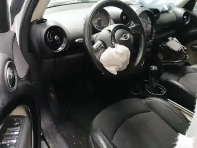 Здавання транспортного засобу mini mini countryman (r60) cooper d року 2015 потужний n47 c16 a