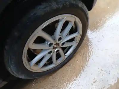 Здавання транспортного засобу mini mini countryman (r60) cooper d року 2015 потужний n47 c16 a