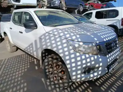 Утилизация автомобиля nissan                                             np300 navara pick-up (d23, d23t)                                                                                                                                                                                                                           2.3 dci (d231) года 2020 питание ys23ddt