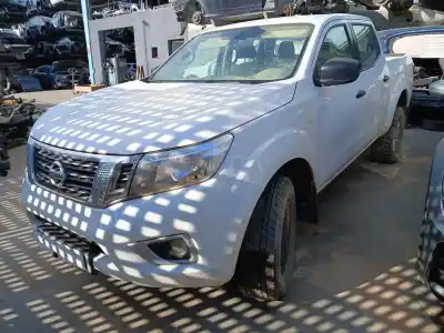 Утилизация автомобиля nissan                                             np300 navara pick-up (d23, d23t)                                                                                                                                                                                                                           2.3 dci (d231) года 2020 питание ys23ddt