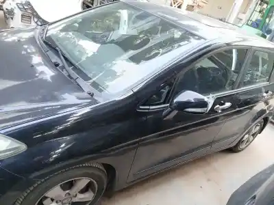 Здавання транспортного засобу honda fr-v (be) 2.2 i ctdi (be5) року 2007 потужний n22a1