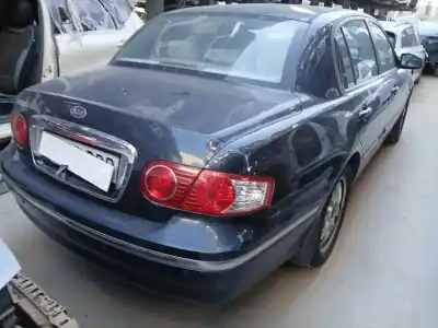 Veículo de Sucata kia opirus (gh) 3.5 do ano 2005 alimentado g6cu