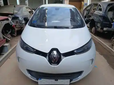 Vehicul casat RENAULT ZOE (BFM_) ZOE al anului 2018 alimentat 5AM 400,5AQ 604