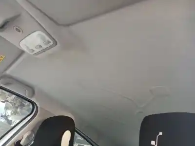 Veículo de Sucata renault zoe (bfm_) zoe do ano 2018 alimentado 5am 400,5aq 604