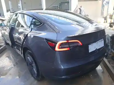 Veicolo di demolizione tesla model 3 (5yj3) ev dell'anno 2023 alimentato 3d5