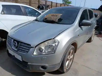 Veicolo di demolizione NISSAN QASHQAI / QASHQAI +2 I (J10, NJ10, JJ10E) 2.0 DCI dell'anno 2008 alimentato M1D,M9R