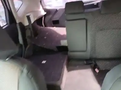 Sloopvoertuig nissan qashqai / qashqai +2 i (j10, nj10, jj10e) 2.0 dci van het jaar 2008 aangedreven m1d,m9r